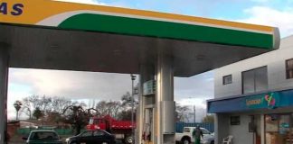 Asesinada de un disparo por su expareja en Brasil