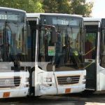 Foto: Buses Yutong, de China, han sido una bendición para el transporte en Nicaragua / TN8