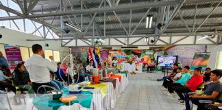 Nicaragua, uno de los países productores de cacao fino y de aroma