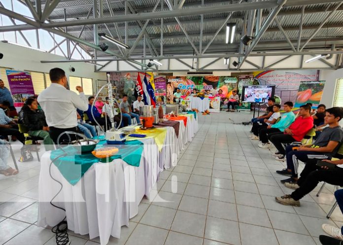 Nicaragua, uno de los países productores de cacao fino y de aroma