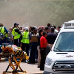 Masacre en residencia de Canadá deja 6 muertos, entre ellos 4 pequeños Al menos 6 muertos en una masacre en Canadá