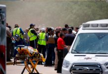 Al menos 6 muertos en una masacre en Canadá