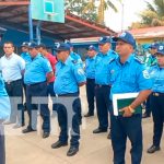 Policía Nacional se solidariza con Rusia y condena acto terrorista Foto: Policía Nacional se solidariza con Rusia y condena acto terrorista / TN8