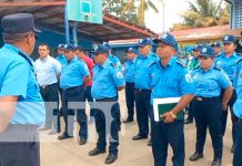 Policía Nacional se solidariza con Rusia y condena acto terrorista Foto: Policía Nacional se solidariza con Rusia y condena acto terrorista / TN8