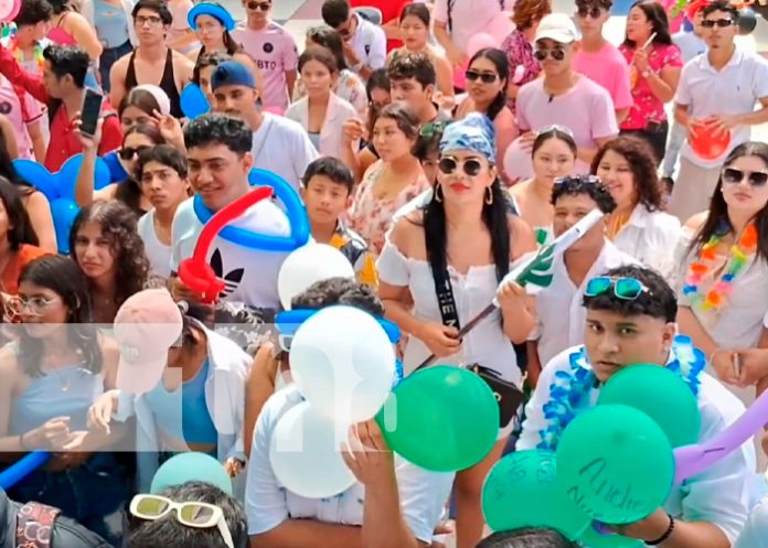 Festival Tecnológico de Verano 2024