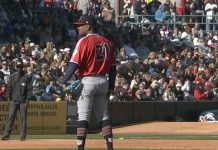 Inicia la acción de los nicaragüenses en Triple A carlos, rodriguez, triple a, brewers, nashville,