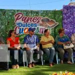 Carazo: Promueven Festival de Panes y Dulces de Cuaresma Foto: Festival de dulces en Carazo / TN8