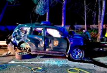 Seis muertos en España