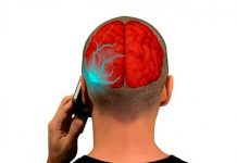 ¿El uso del celular causa tumores cerebrales? Esto se descubrió Aclaran si el uso frecuente del móvil causa tumores cerebrales