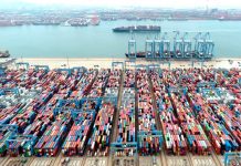 China crece en sus exportaciones durante los dos primeros meses de 2024 Foto: Las exportaciones de Nicaragua a China crecen con fuerza