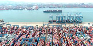 Foto: Las exportaciones de Nicaragua a China crecen con fuerza