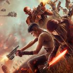 Netflix estrena el tráiler de 'Rebel Moon'