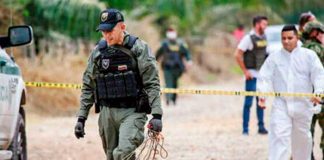 Cuatro muertos tras una nueva masacre en Colombia