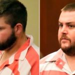 Condenado a 40 años por torturar a dos hombres negros en EE.UU. Condena a policía que torturó a dos hombres negros en EE.UU.