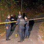 Violencia en Costa Rica: Hallan cuerpo calcinado y con «balazo» en la cabeza Hallan cuerpo calcinado en Alajuelita, Costa Rica
