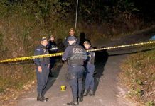 Hallan cuerpo calcinado en Alajuelita, Costa Rica