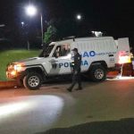 De tres «plomazos» matan a hombre frente a delegación policial en Costa Rica A tiros asesinan a un hombre en Costa Rica