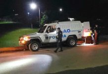A tiros asesinan a un hombre en Costa Rica