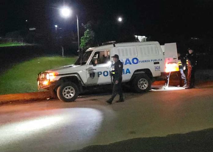 costa-rica A tiros asesinan a un hombre en Costa Rica