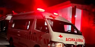 Pistoleros acabaron con la vida de un joven en Costa Rica