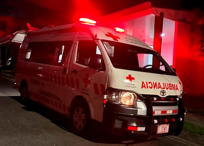 Pistoleros acabaron con la vida de un joven en Costa Rica