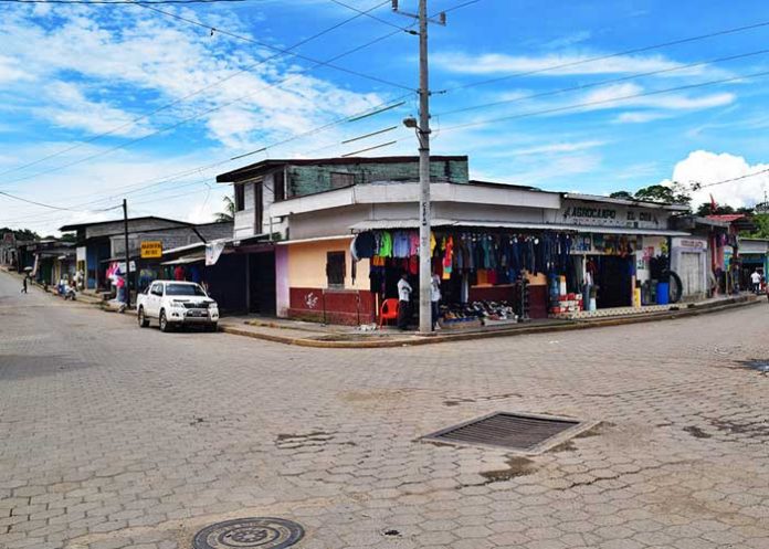 Foto: Imagen de El Cua, Jinotega (Referencia)