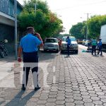 Trágico saldo en el país: Ocho motociclistas y dos peatones pierden la vida en una semana Tragedia en Managua