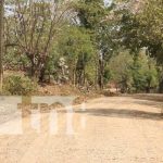 Construirán más de 2.5 kilómetros de adoquinado en zona sur de Nandaime Foto: Mejoramiento vial en Nandaime / TN8
