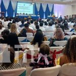 Nicaragua tiene nuevos exponentes en especialidades médico quirúrgicas Foto: Profesionalización de más expertos de salud en Nicaragua / TN8