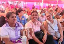 Nicaragua invirtió 37.6 millones de córdobas