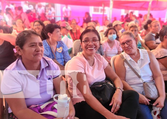 Nicaragua invirtió 37.6 millones de córdobas