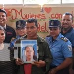 Dolores, Carazo, ya posee su segunda Comisaría de la Mujer y la Niñez Foto: Segunda comisaría de la mujer en Dolores, Carazo / TN8