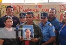 Dolores, Carazo, ya posee su segunda Comisaría de la Mujer y la Niñez Foto: Segunda comisaría de la mujer en Dolores, Carazo / TN8