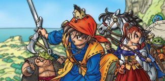 Foto: Dragon Quest, videojuego diseñado por Akira Toriyama