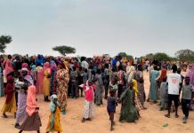 Liberan a 137 niños tras dos semanas de cautiverio en Nigeria
