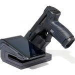  Pistola inteligente es capaz de reconocer a su dueño