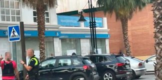 Tres niños de 11, 12 y 16 años atracan un banco en EE.UU.