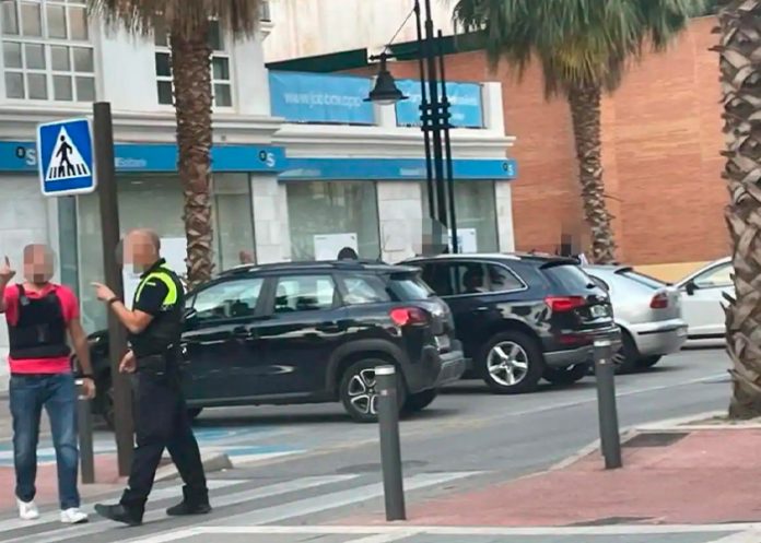 Tres niños de 11, 12 y 16 años atracan un banco en EE.UU.