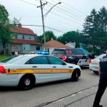De manera macabra, así asesinó a su esposa embarazada en EE.UU. Brutal asesinato de embarazada en EEUU