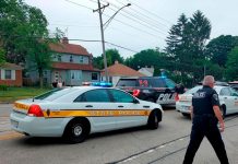 De manera macabra, así asesinó a su esposa embarazada en EE.UU. Brutal asesinato de embarazada en EEUU