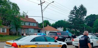 Brutal asesinato de embarazada en EEUU