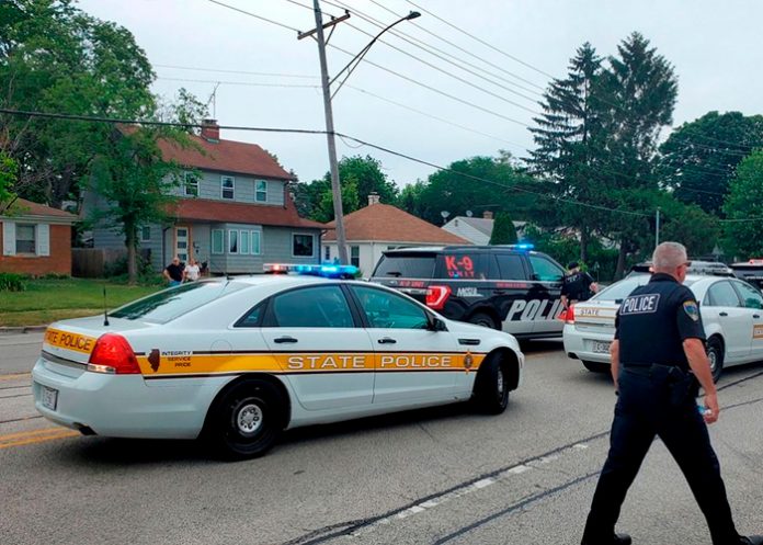 Brutal asesinato de embarazada en EEUU