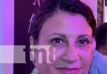 Mujer pierde la vida en las playas de Poneloya Mujer originaria de Rusia pierde la visa en aguas de Poneloya