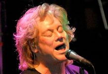 Muere el músico Eric Carmen, autor de 'All by Myself'