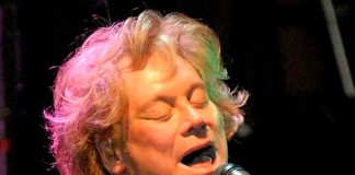 Muere el músico Eric Carmen, autor de 'All by Myself'