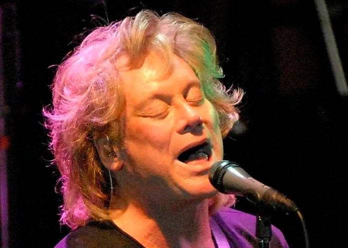 Muere el músico Eric Carmen, autor de 'All by Myself'