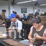 Foto: Comercio de Estelí se beneficia con el TLC con China / TN8