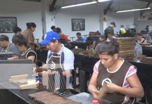 Desde Estelí, ven el potencial del comercio gracias al TLC con China Foto: Comercio de Estelí se beneficia con el TLC con China / TN8