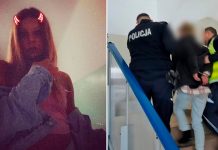 Adoradora de Satanás mata a sus padres a machetazos en Europa