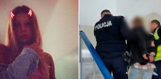 Adoradora de Satanás mata a sus padres a machetazos en Europa